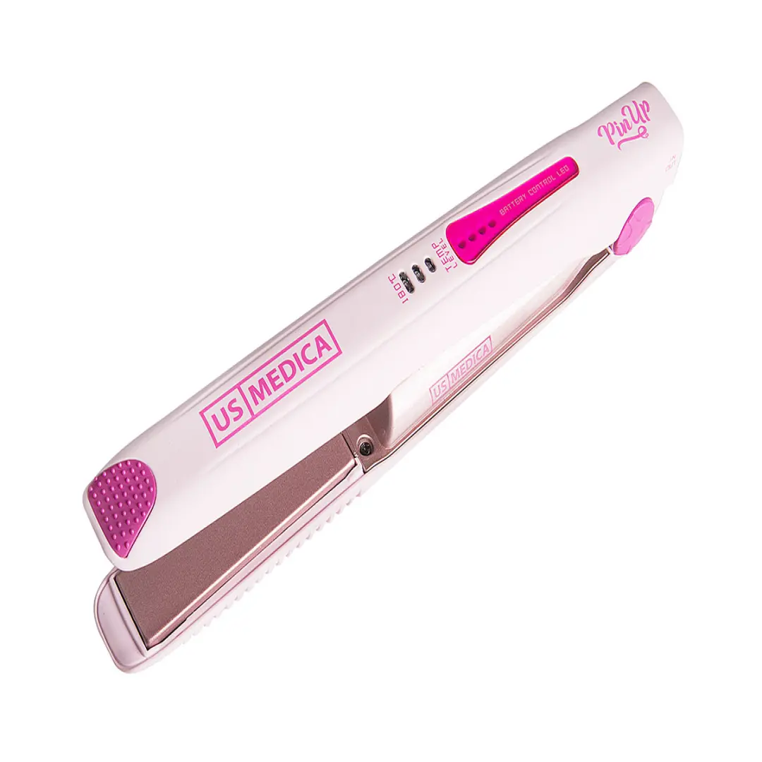 Беспроводной стайлер для волос US-MEDICA Pinup