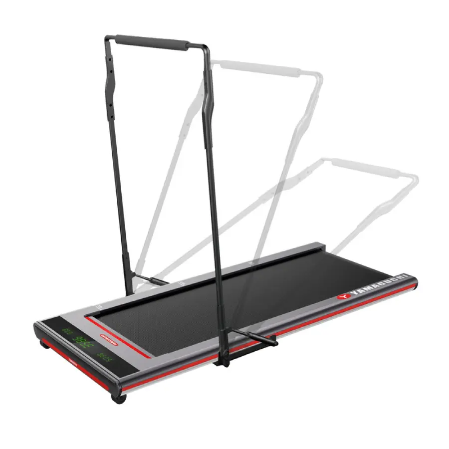 Беговая дорожка YAMAGUCHI Runway PRO