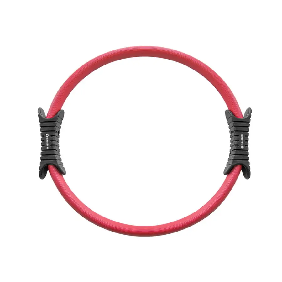 Кольцо для пилатеса YAMAGUCHI Ring FIT