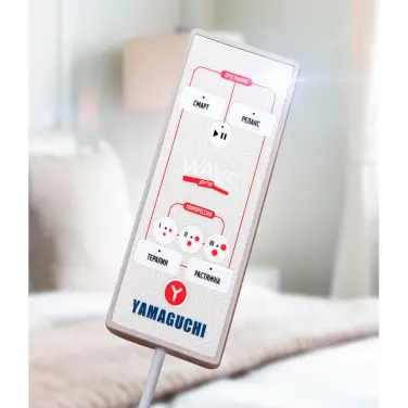 Массажный матрас YAMAGUCHI Wave PRO