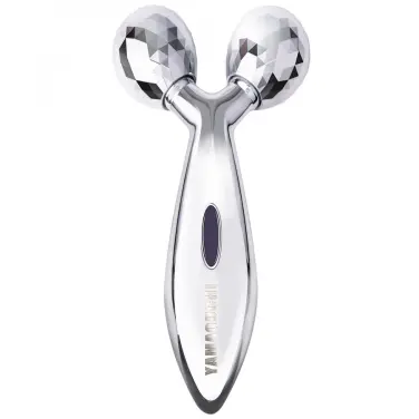 Роликовый массажер для тела YAMAGUCHI 3D Body Roller