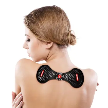 Миостимулятор для шеи и поясницы YAMAGUCHI NECK Trainer MIO