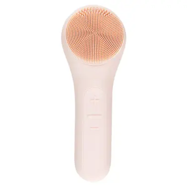 Прибор для очищения кожи и массажа лица YAMAGUCHI Silicone Cleansing Brush