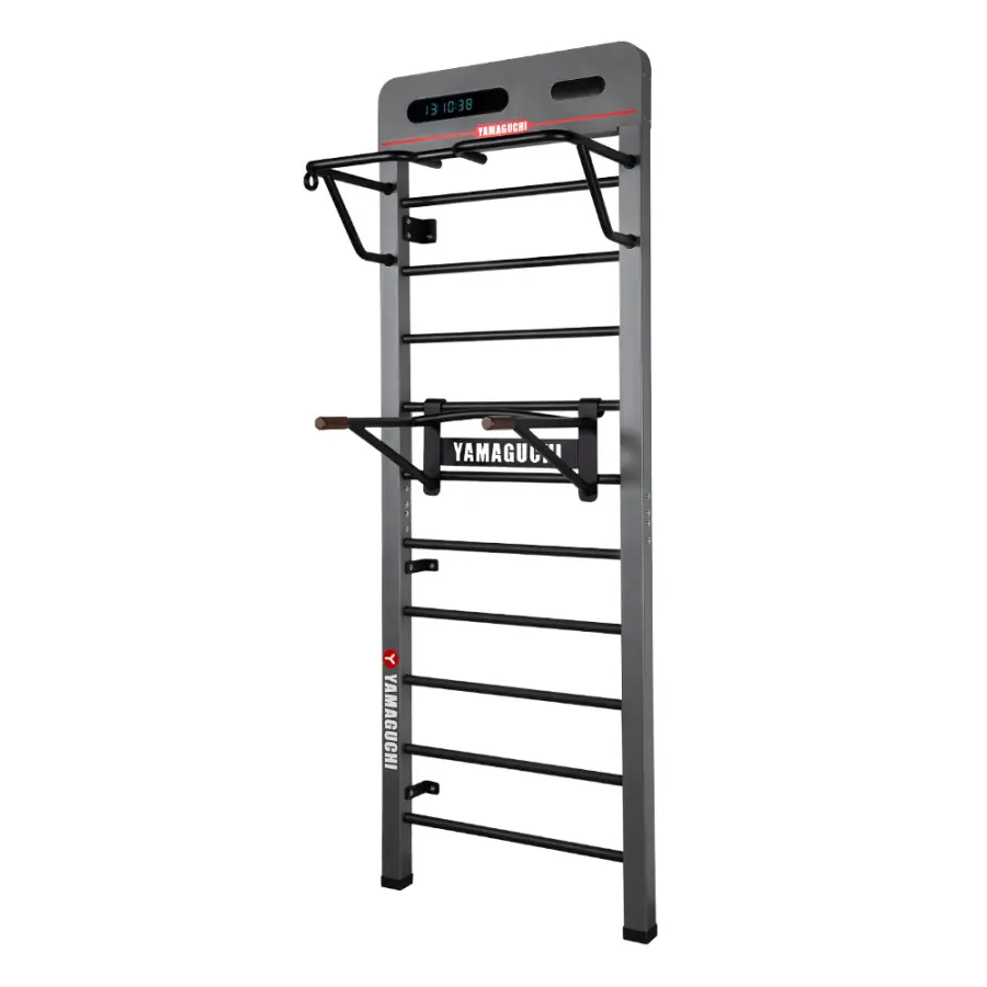 Многофункциональная шведская стенка YAMAGUCHI Smart Wall