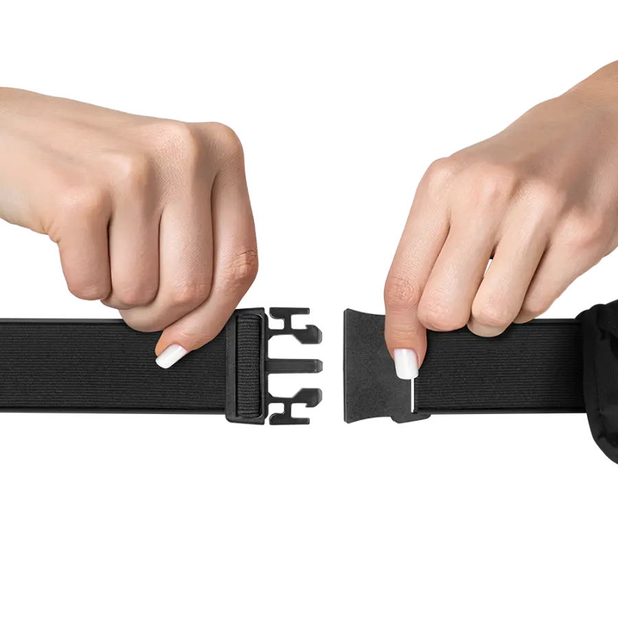 Yamaguchi Sport Belt Bag