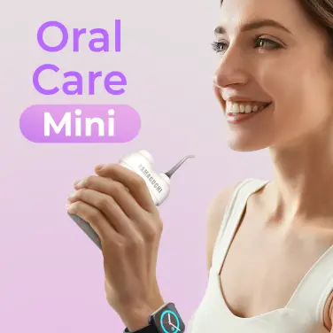 Yamaguchi Oral Care Mini