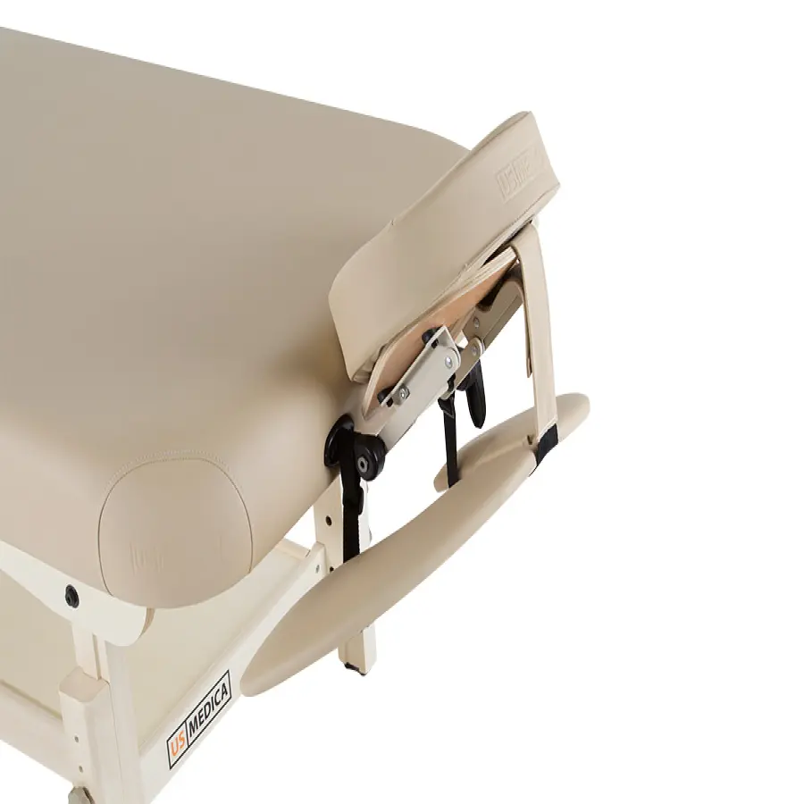 Стационарный массажный стол US-MEDICA Olimp