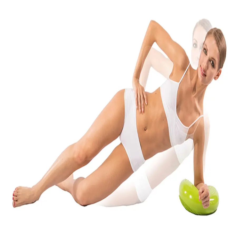 Ортопедическая подушка US-MEDICA Balance Disk